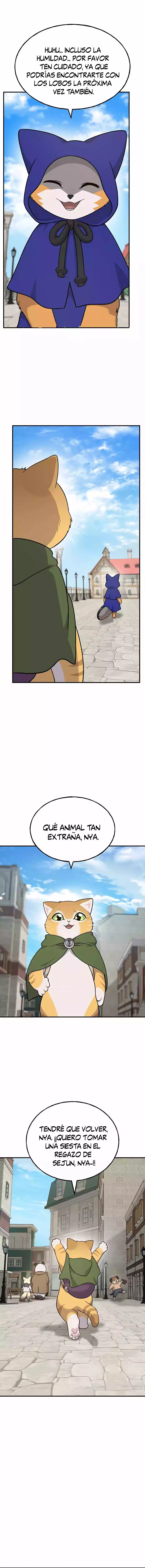 Cultivando solo en la torre > Capitulo 37 > Page 131